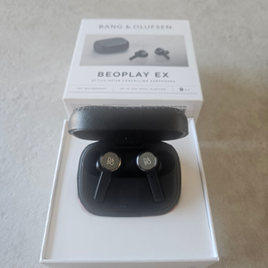 뱅엔올룹슨 BEOPLAY EX