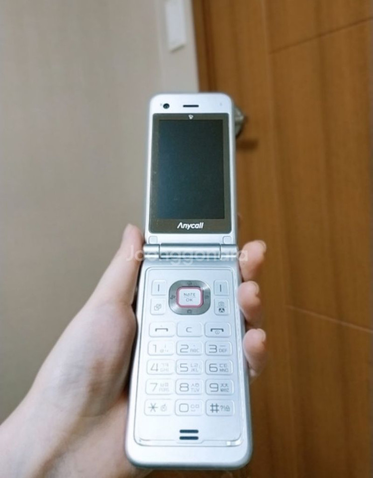 공부용핸드폰 노리f 38000원 이미지