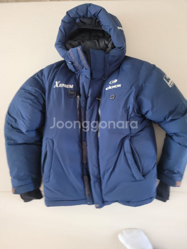 노스페이스 히말라야, 캄피로, 코볼트 대장패딩 모음--7