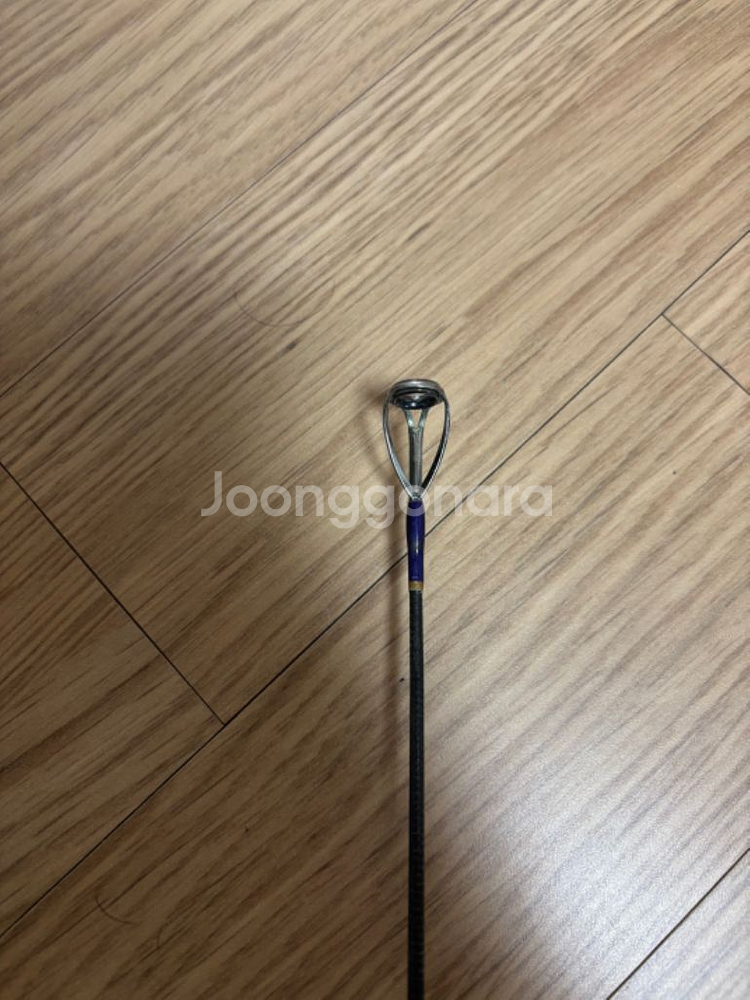 카펜터 psc 61MLR 지깅 낚시대--5