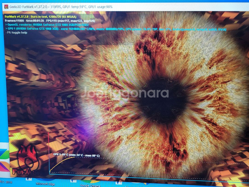 i7-8700 gtx1060--8