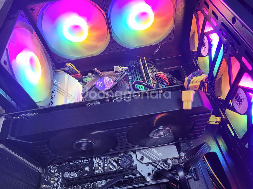 i7-8700 gtx1060--7