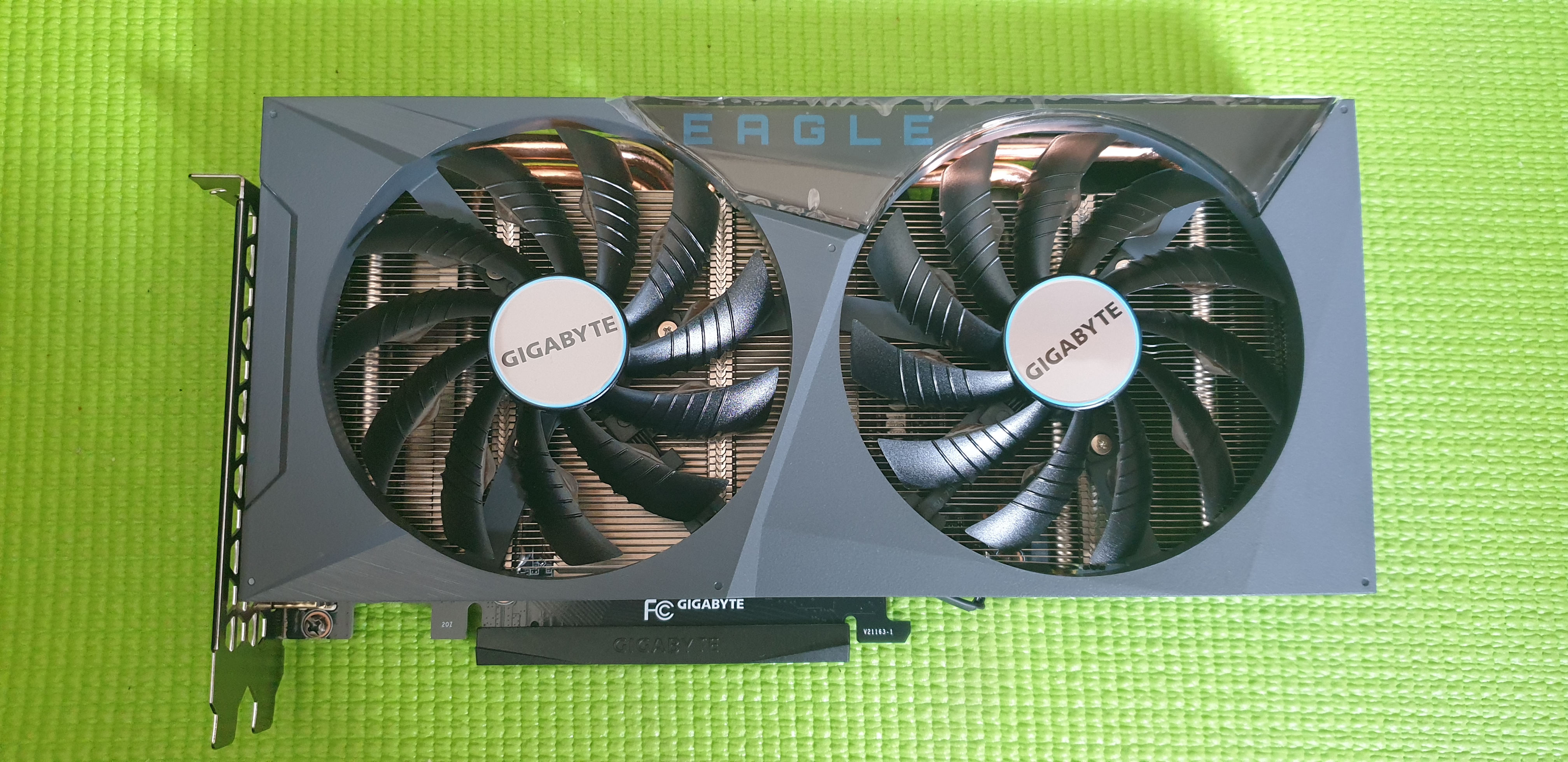 (가격인하_신품급) GTX 3060 Eagle 12G