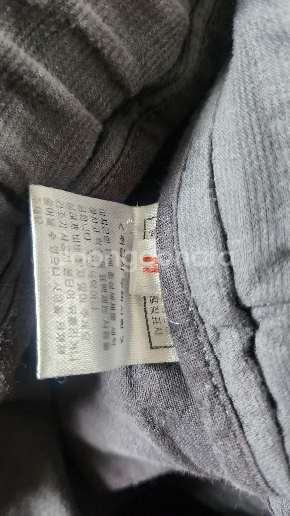 롯지 코듀로이 고고팬츠 M--5