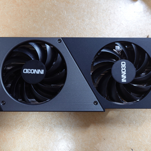 inno3d RTX4070 그래픽카드