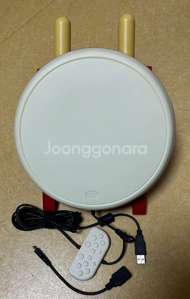 닌텐도 스위치 태고의 달인, 타이코 드럼 일괄 판매--2