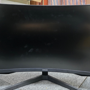 삼성 오디세이G5 27인치 QHD 165HZ 23만원