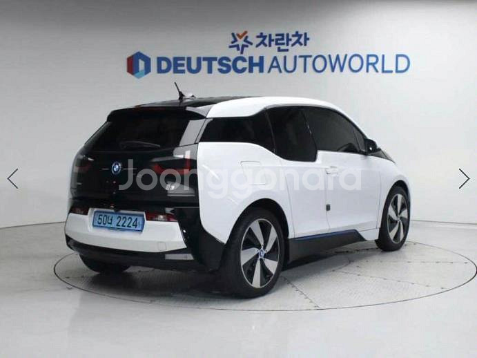 @15년식 i3 룩스 전국최저가격--2