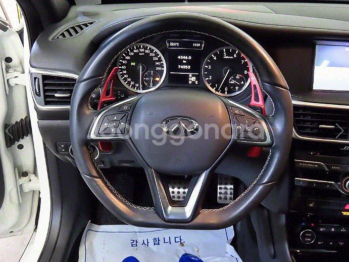 @18년식 Q30 2.0T 전국최저가격--7