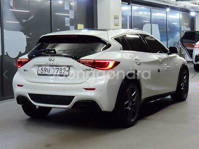 @18년식 Q30 2.0T 전국최저가격--3