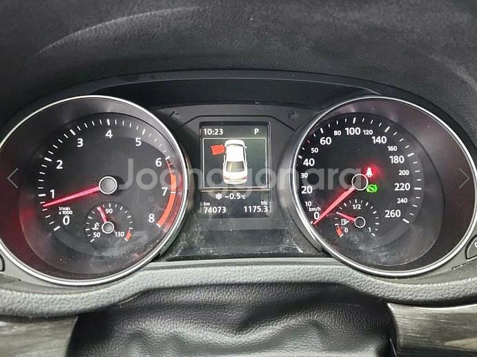 @18년식 더 뉴파사트(7세대) 2.0 TSI 전국--5