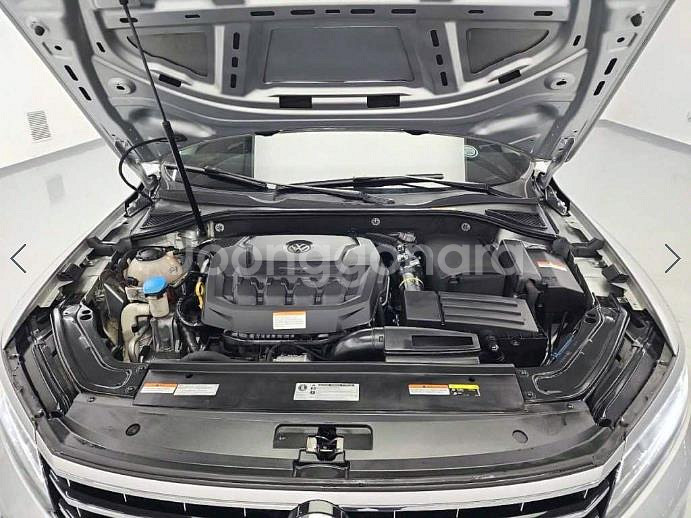 @18년식 더 뉴파사트(7세대) 2.0 TSI 전국--4