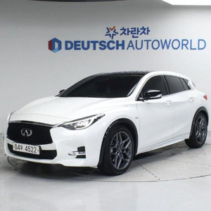 @17년식 Q30 2.0T 전국최저가격