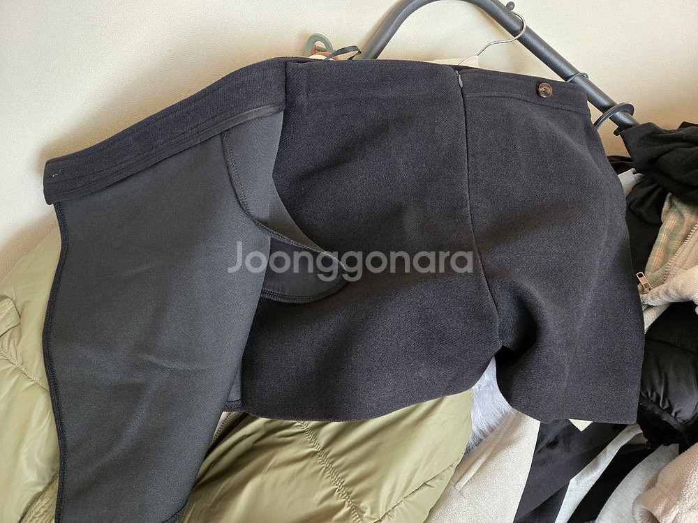 치마바지팝니다--1