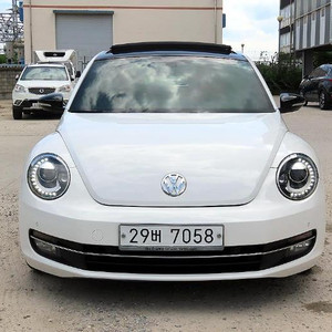 @12년식 더 비틀 2.0 TDI 프리미엄 전국최저가