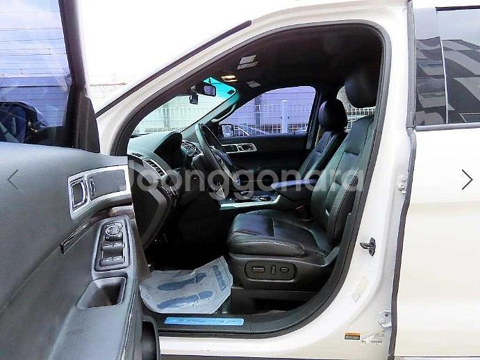 @14년식 익스플로러(5세대) 3.5 V6 4WD 리--4