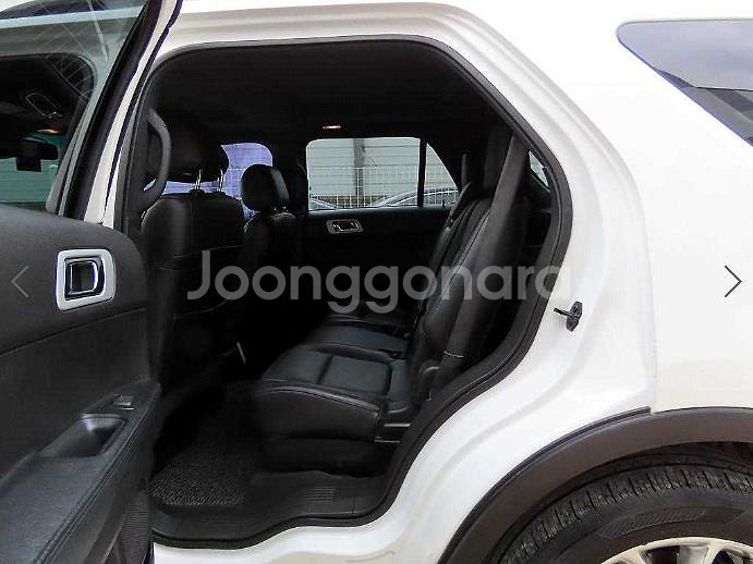 @14년식 익스플로러(5세대) 3.5 V6 4WD 리--5