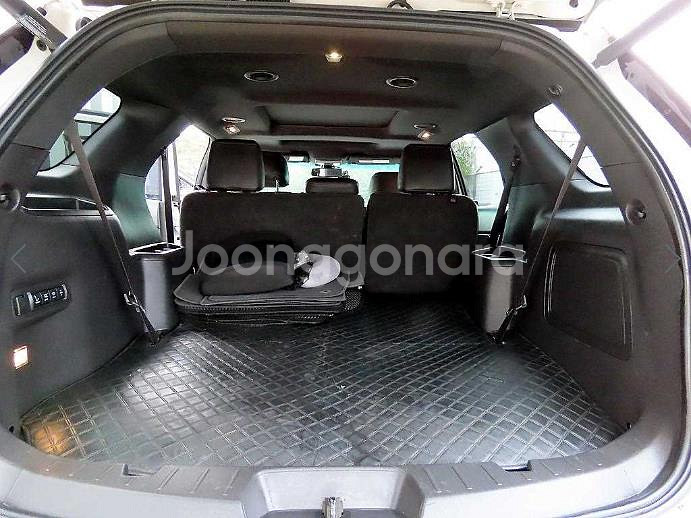 @14년식 익스플로러(5세대) 3.5 V6 4WD 리--6