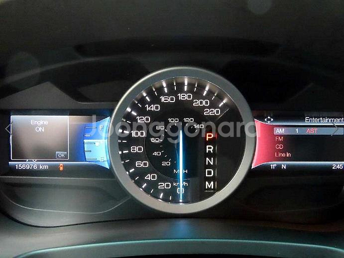 @14년식 익스플로러(5세대) 3.5 V6 4WD 리--9