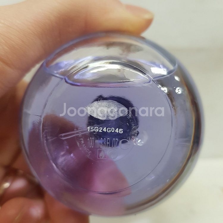 랑방 에끌라 드 아르페쥬 오드퍼퓸 100ml 1229--1