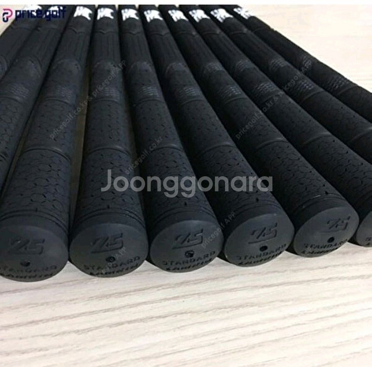 PXG 정품 램킨 골프그립 58R47g 남,여 스탠다드--3