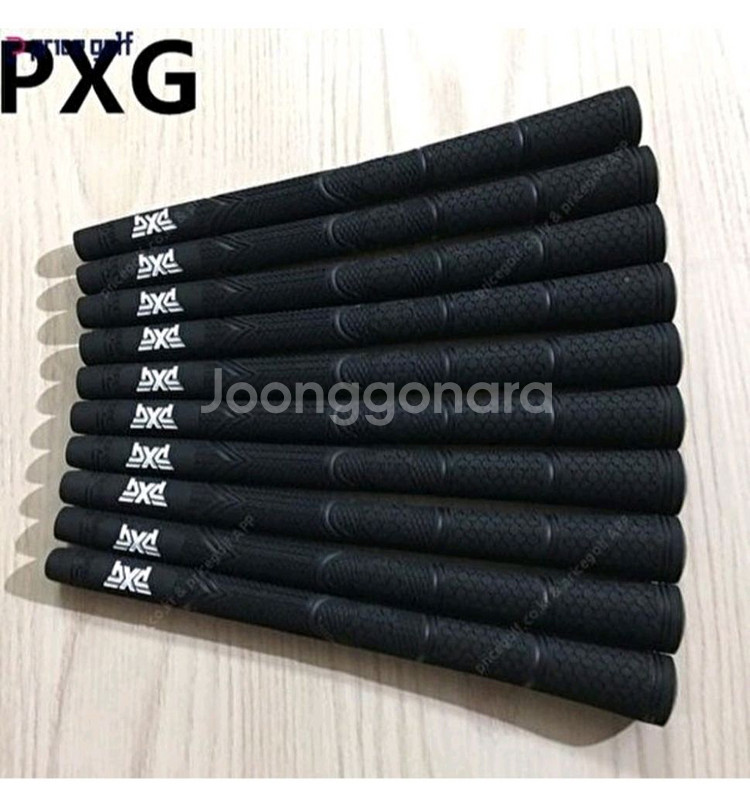 PXG 정품 램킨 골프그립 58R47g 남,여 스탠다드--1