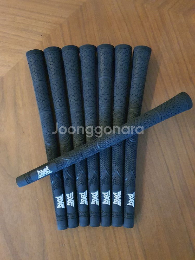 PXG 정품 램킨 골프그립 58R47g 남,여 스탠다드--7