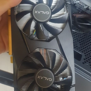 고장난 gtx1660ti