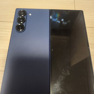 갤럭시 z 폴드 6 512G 팝니다