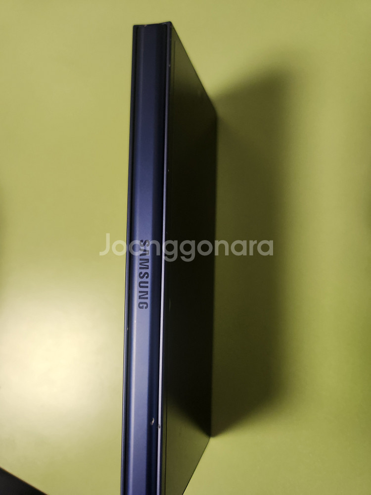 갤럭시 z 폴드 6 512G 팝니다--5