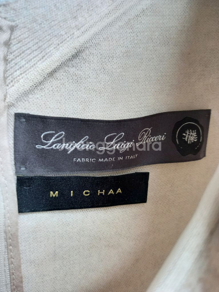 미샤 MICHAA 춘추동 트위드 맥시 롱원피스 55--7