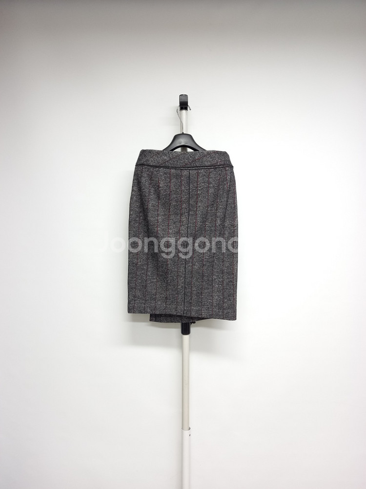 미샤 MICHAA 춘추동 모 스커트 55--1