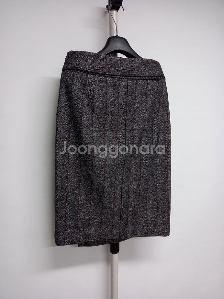 미샤 MICHAA 춘추동 모 스커트 55--3