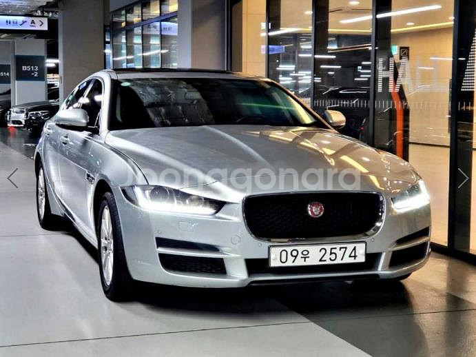 @17년식 XE 2.0 20d AWD 프레스티지 전국--1