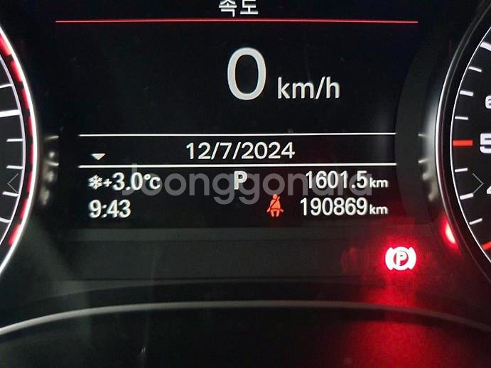 @12년식 A6(4세대) 2.0 TFSI 다이나믹 전--5