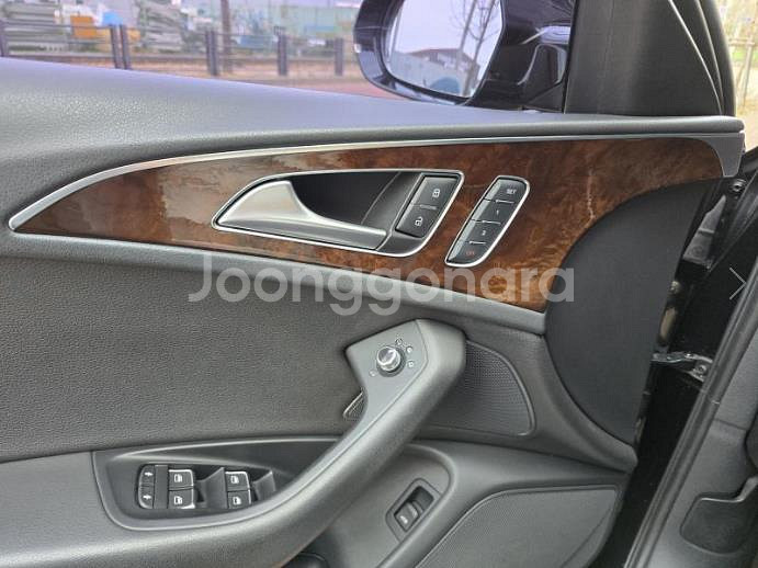 @14년식 A6(4세대) 3.0 TDI 콰트로 LED--8