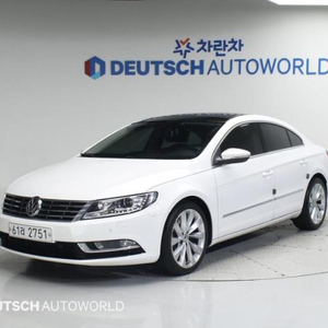 @13년식 CC 2.0 TDI 블루모션 전국최저가격