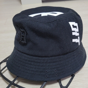 MLB 버킷햇 모자 FREE SIZE