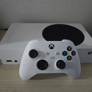 Xbox Series S 512GB 팝니다