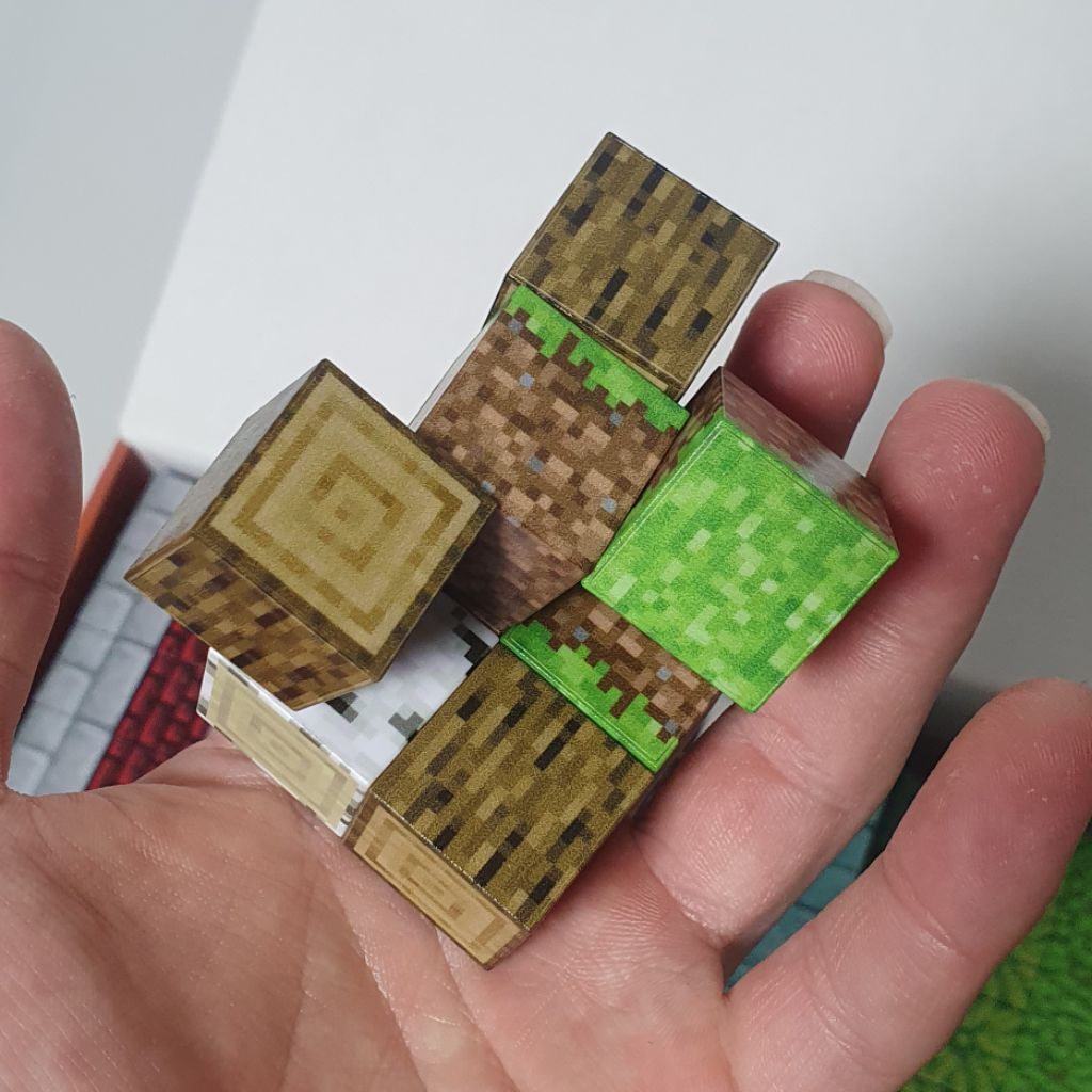 마인크래프트 자석 블록 | 중고나라 - 안심되는 중고거래