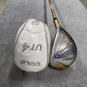 마루망골드3 여성4번유틸 L정품EG408202