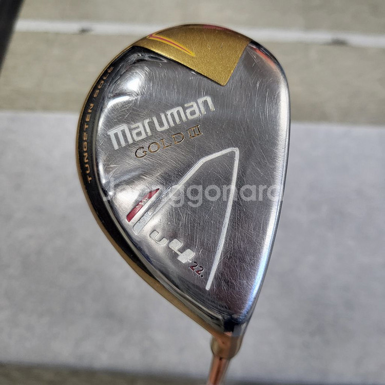 마루망골드3 여성4번유틸 L정품EG408202--3