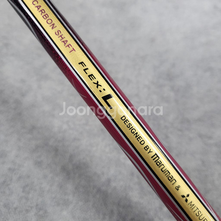 마루망골드3 여성4번유틸 L정품EG408202--8