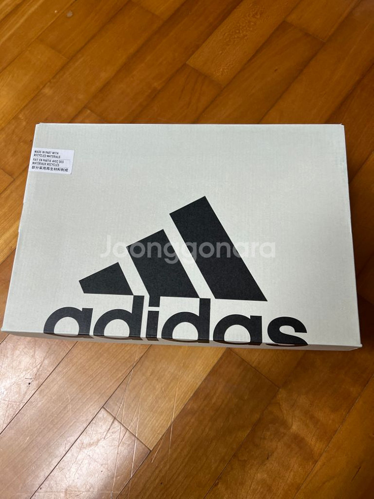 아디다스 운동화 270--4