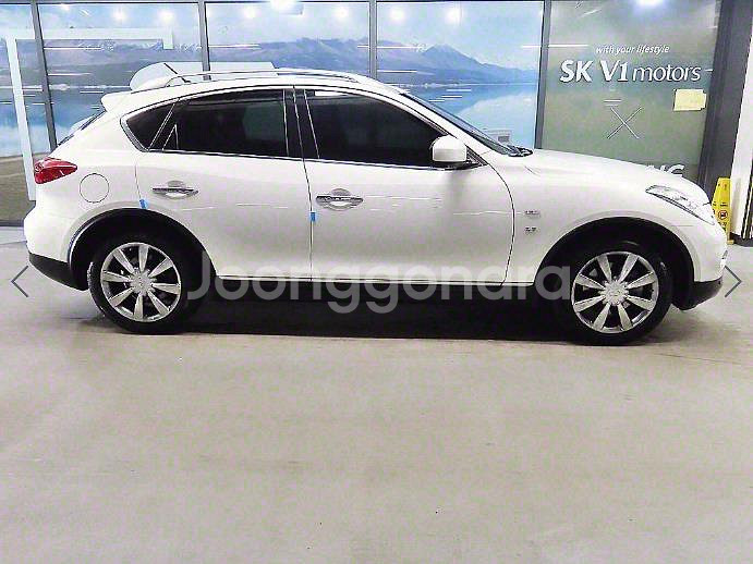 @14년식 QX50 3.7 AWD 전국최저가격--2