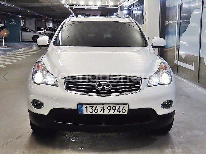 @14년식 QX50 3.7 AWD 전국최저가격--1