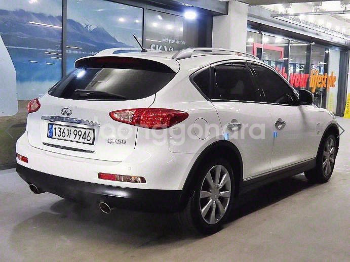 @14년식 QX50 3.7 AWD 전국최저가격--3