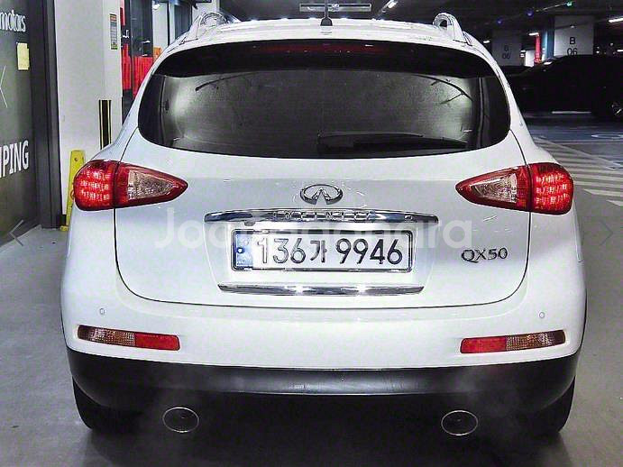 @14년식 QX50 3.7 AWD 전국최저가격--4