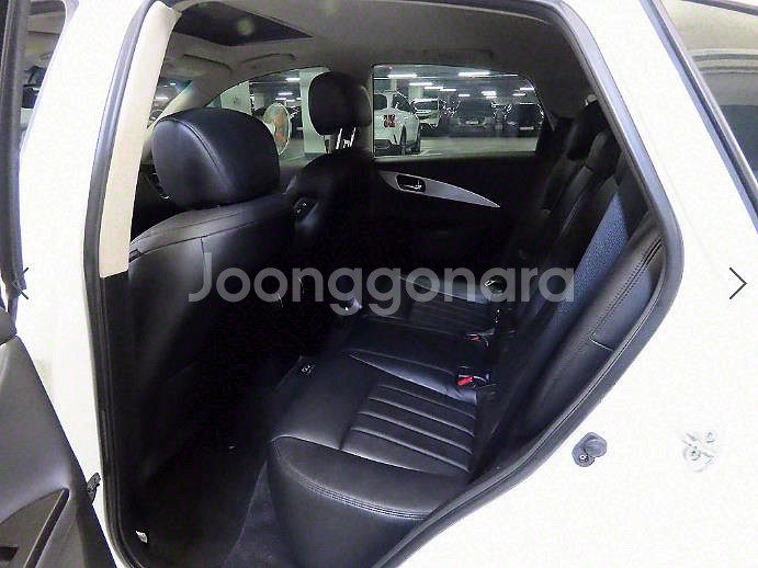@14년식 QX50 3.7 AWD 전국최저가격--6