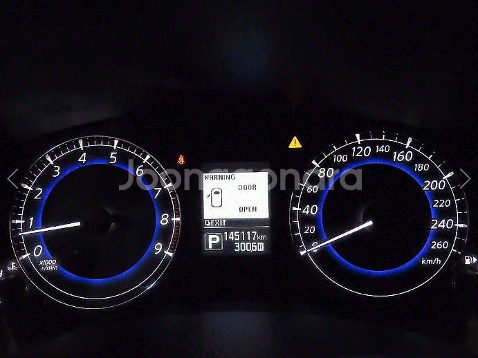 @14년식 QX50 3.7 AWD 전국최저가격--8